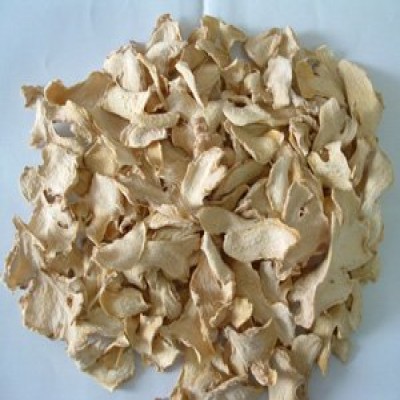 DRIED SPLIT GINGER